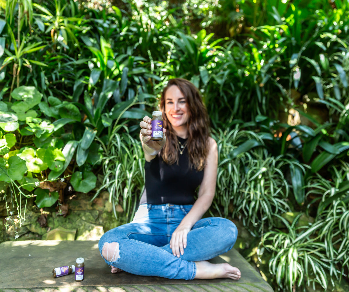 From Los Angeles Rat Race to Intentional Healing with Michelle Fedrizzi