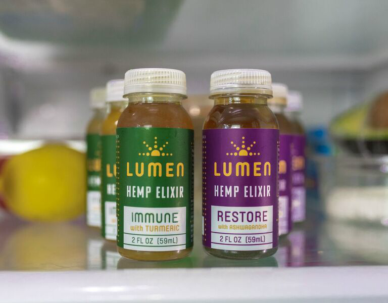 I Did Six Days of Lumen. Here’s How it Went.