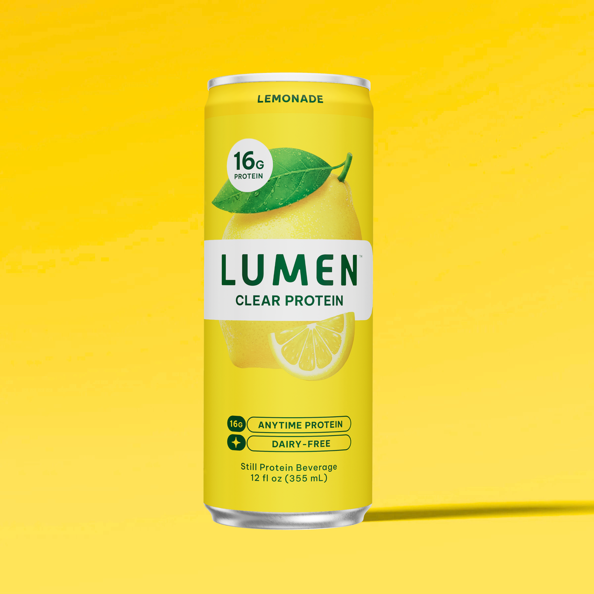 Lemonade Clear Protein