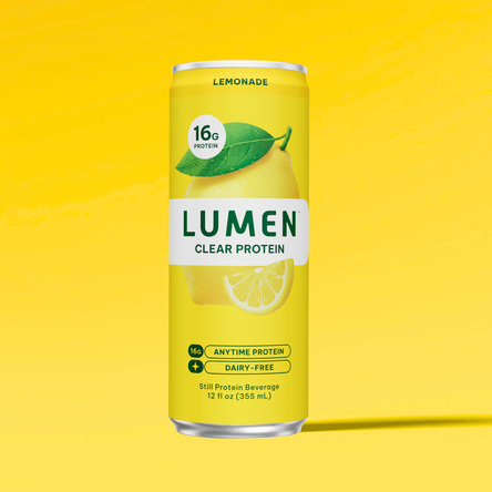 Lemonade Clear Protein