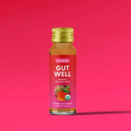 Gut Well
