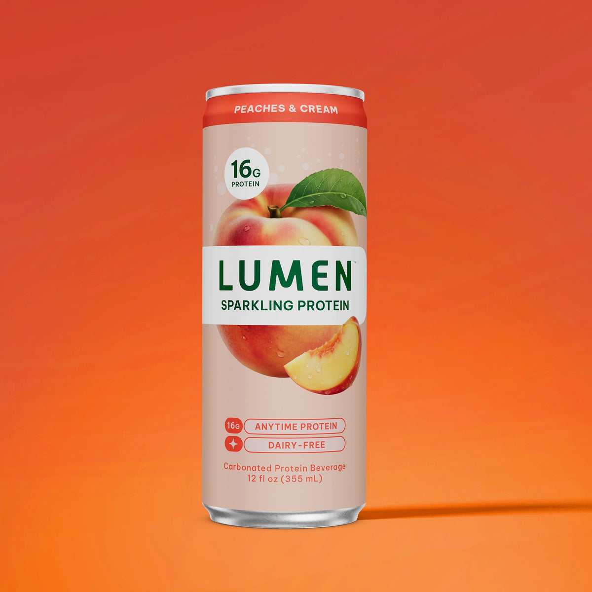 Peaches & Cream