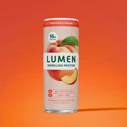 Peaches & Cream
