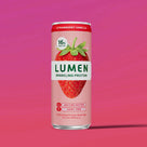 Strawberry Vanilla